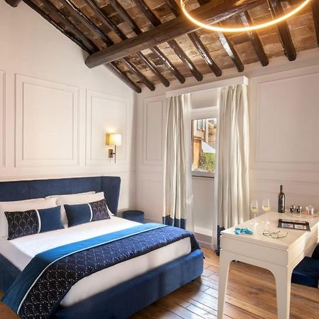 Campo Di Marte Hotel Рим Екстериор снимка