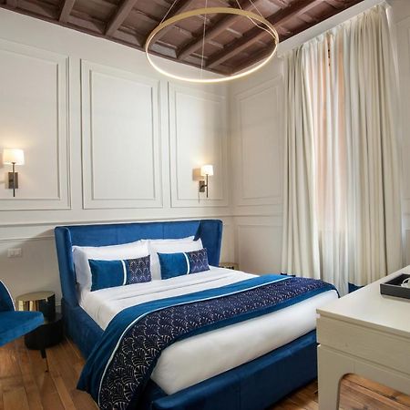 Campo Di Marte Hotel Рим Екстериор снимка