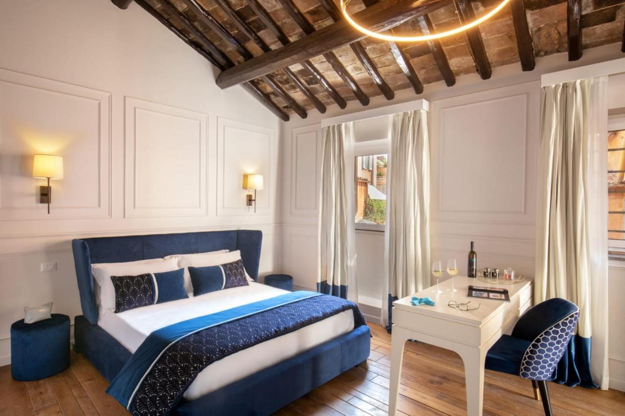 Campo Di Marte Hotel Рим Екстериор снимка