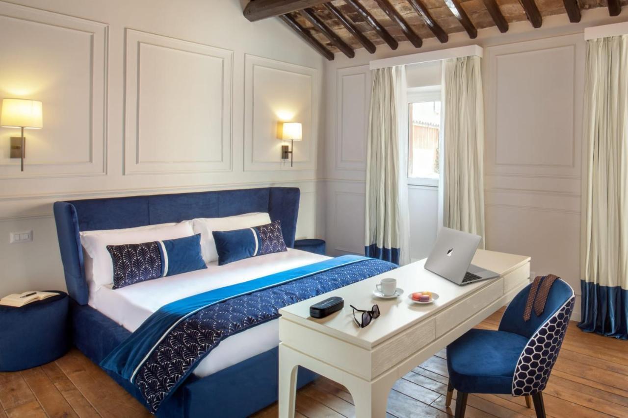 Campo Di Marte Hotel Рим Екстериор снимка
