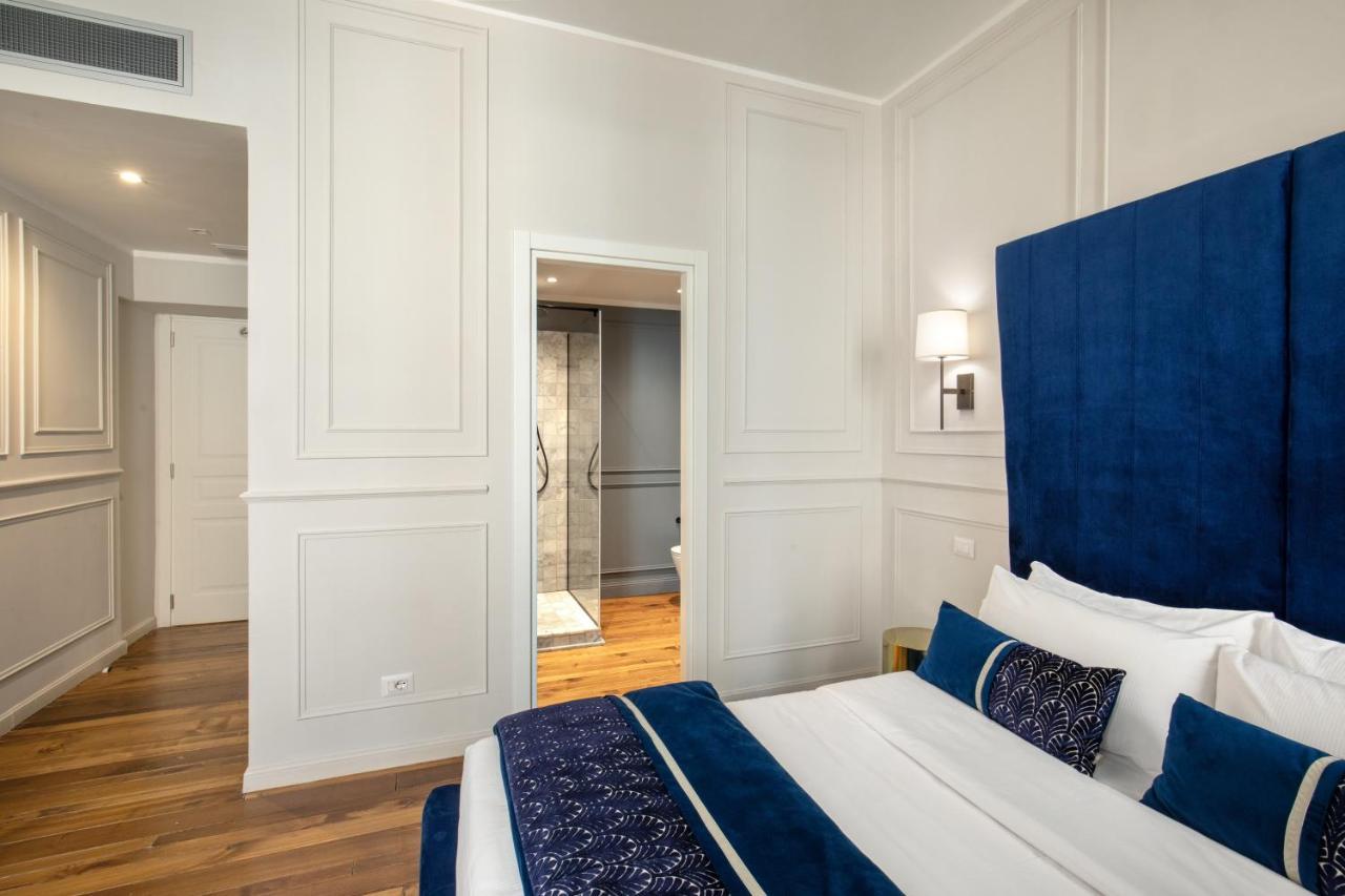 Campo Di Marte Hotel Рим Екстериор снимка