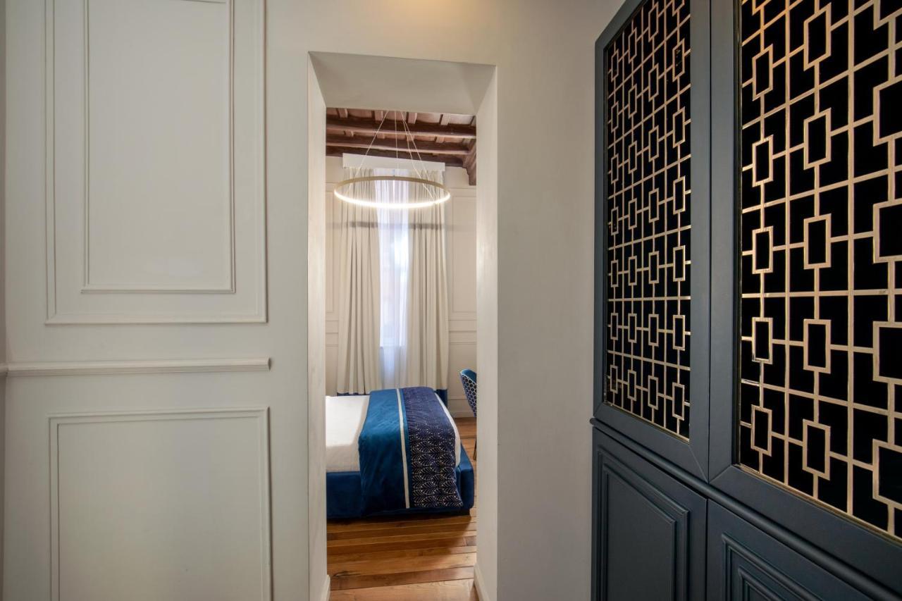 Campo Di Marte Hotel Рим Екстериор снимка
