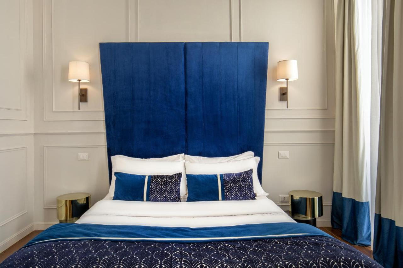 Campo Di Marte Hotel Рим Екстериор снимка