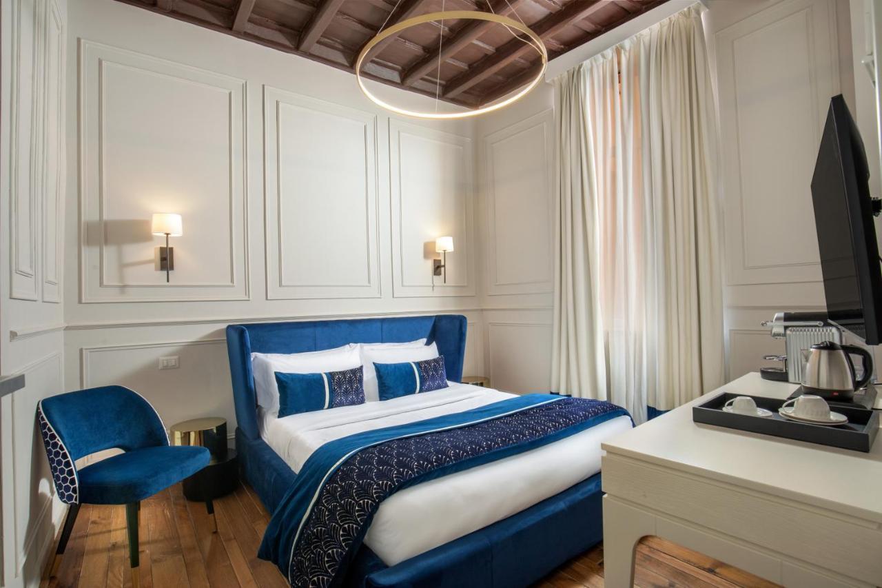 Campo Di Marte Hotel Рим Екстериор снимка