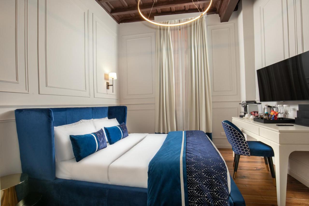 Campo Di Marte Hotel Рим Екстериор снимка
